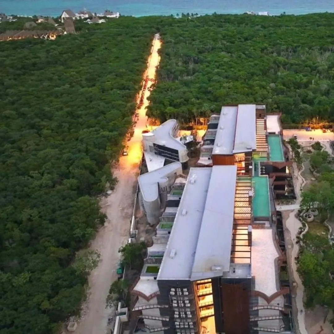 Amira District By Monkey Lifestyle Aparthotel Tulum