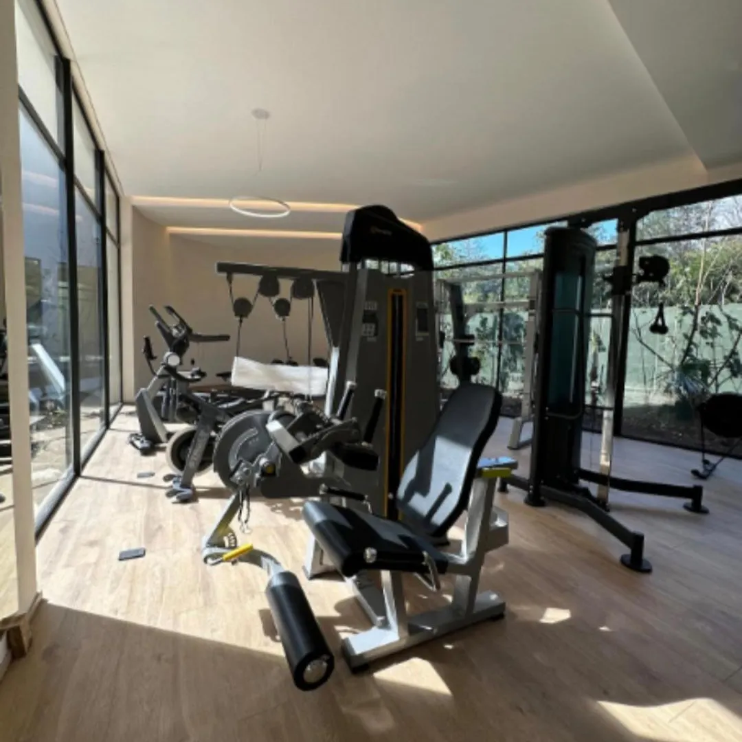 Amira District By Monkey Lifestyle Aparthotel Tulum 0*,