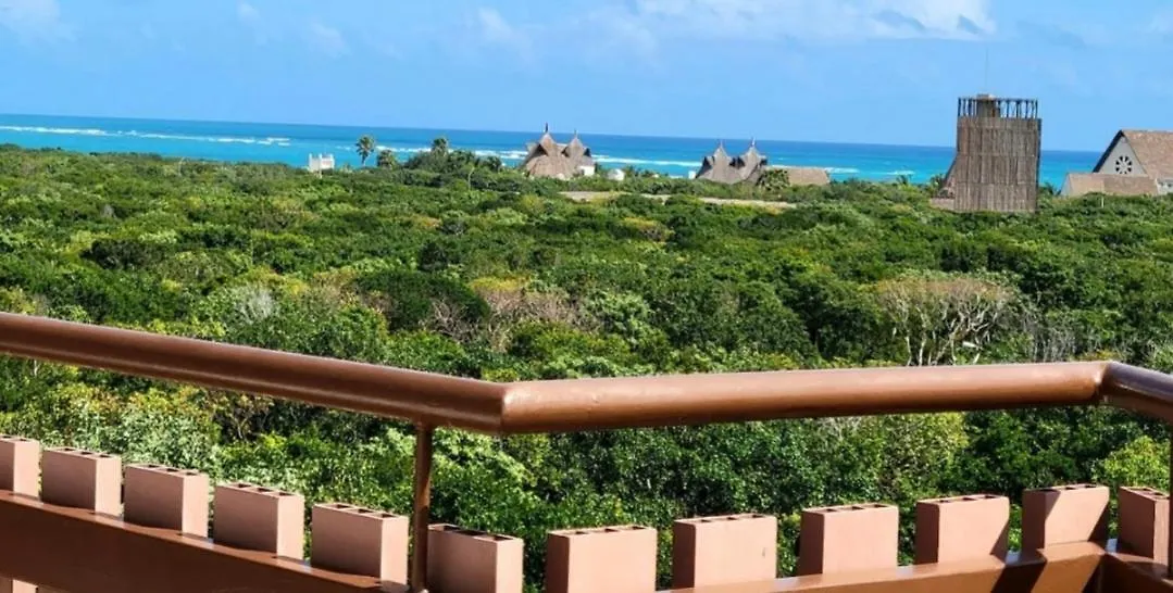 Amira District By Monkey Lifestyle Aparthotel Tulum 0*,  Mexico